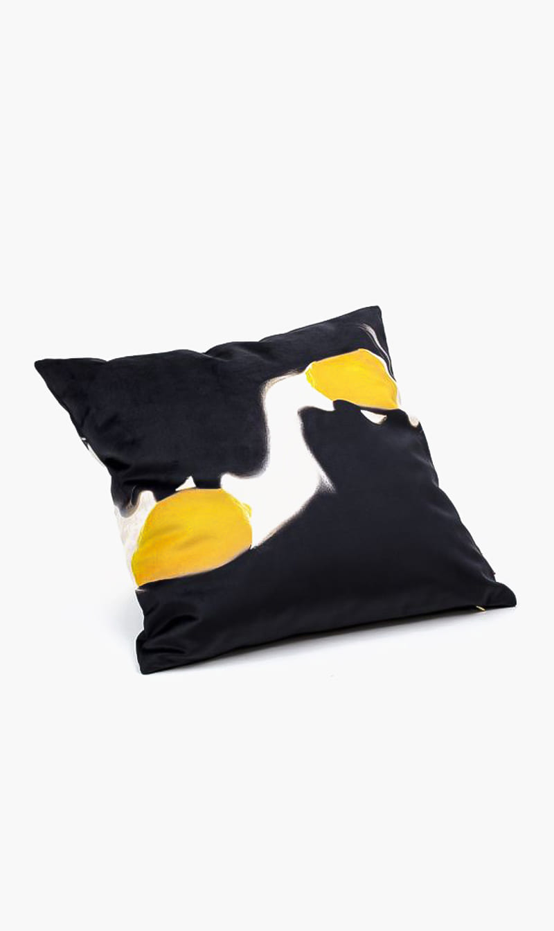 

Cushion Vegetable, Blue