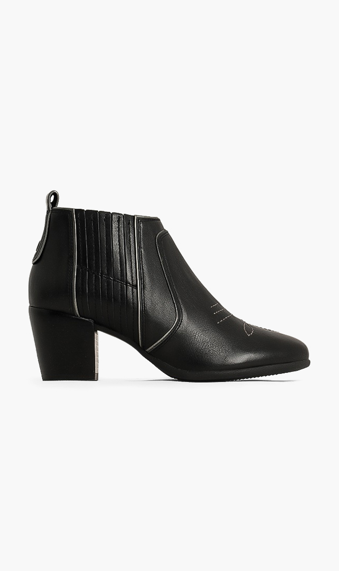 

Geox Lucinda Ankle Boots