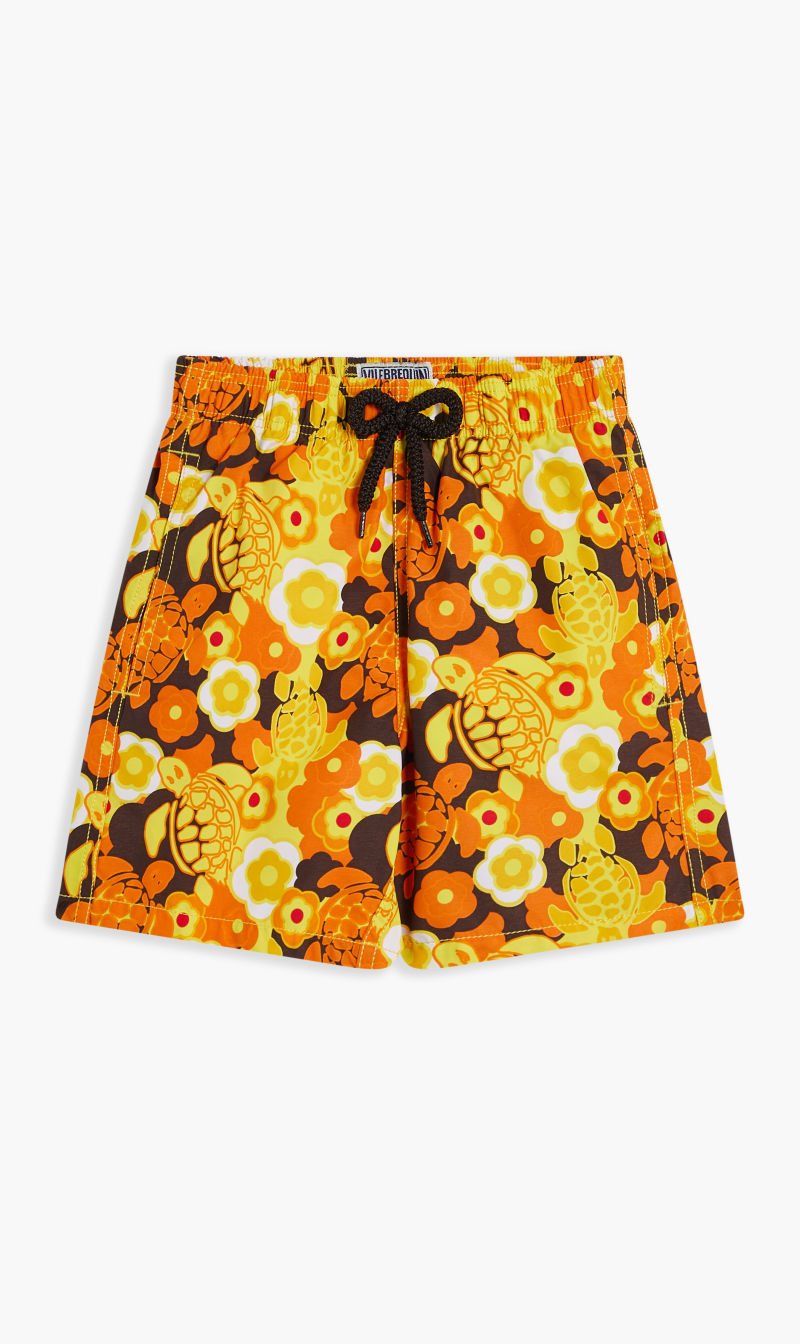 

Jimu1b76 Jim Maillot De Bain, Yellow