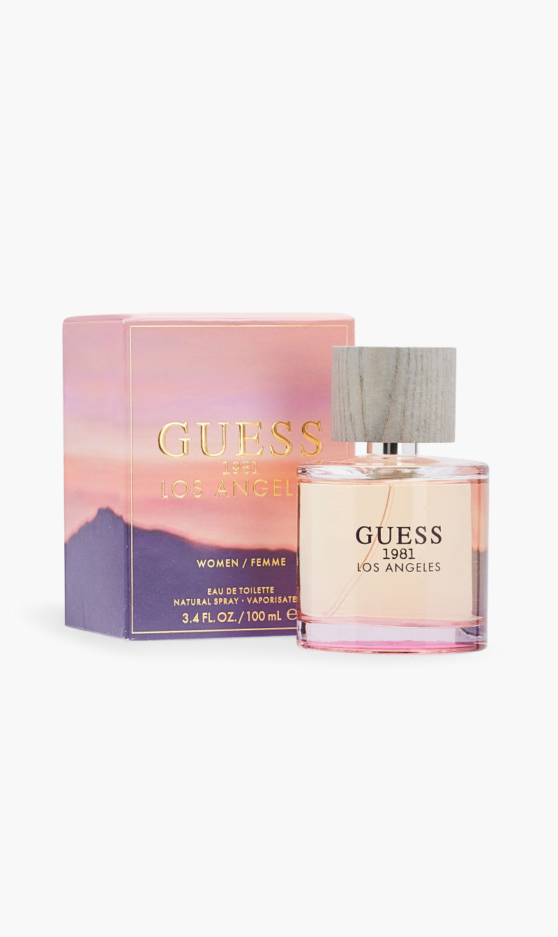 

Guess Beige Guess 1981 Los Angeles for Women for Women | The Deal Outlet