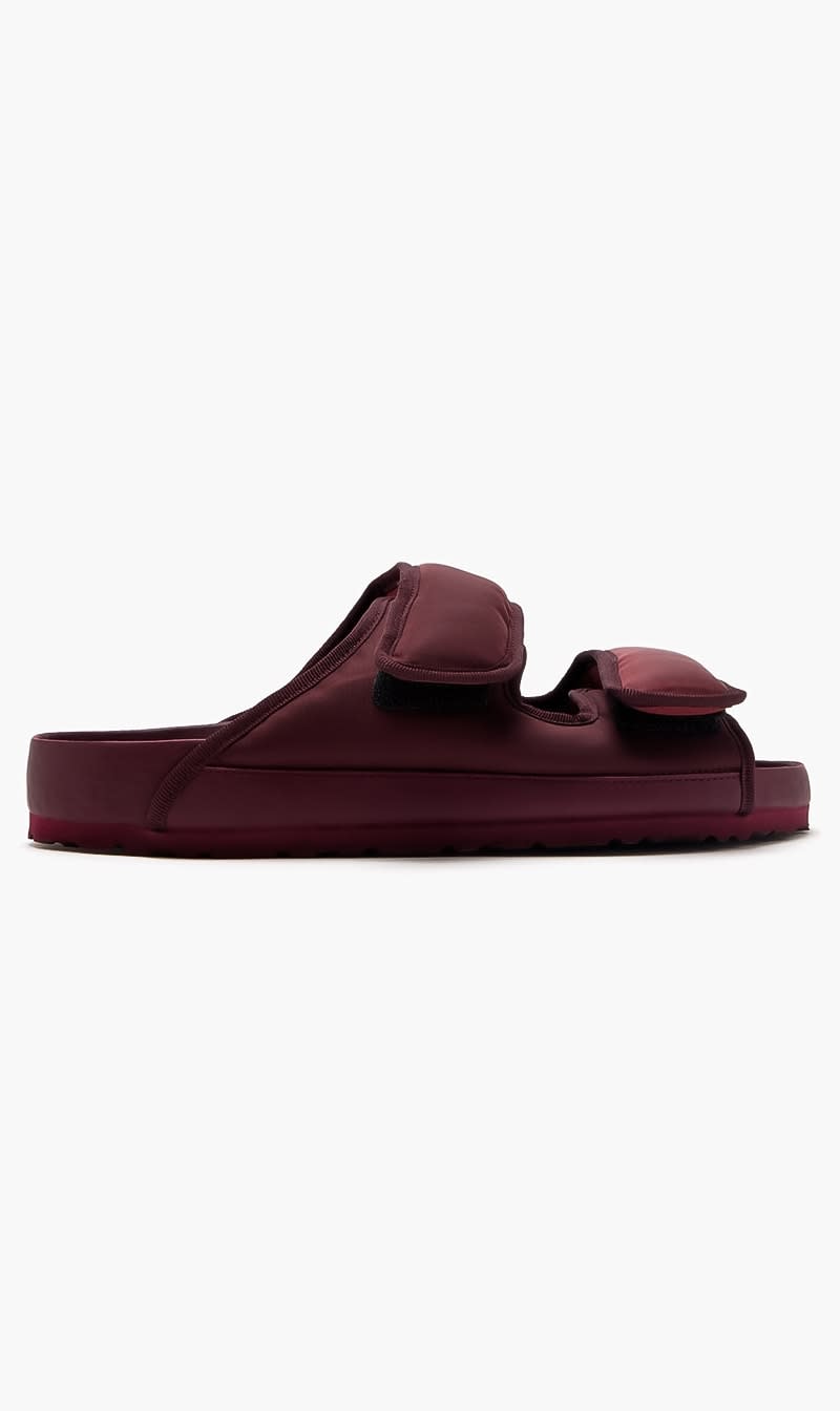 

Birkenstock Purple Cosy Exq Syn for Men | The Deal Outlet