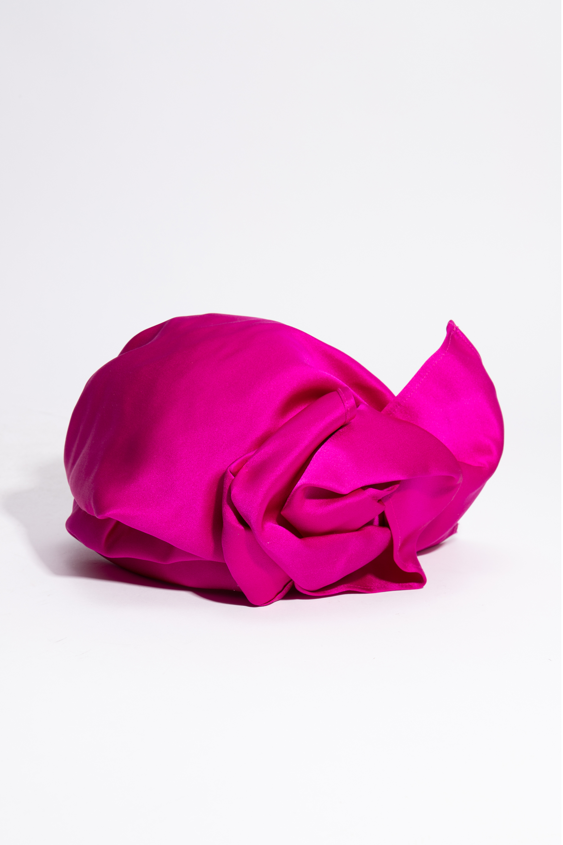 

Les Cerises De Mars Vanessa Turban Hat