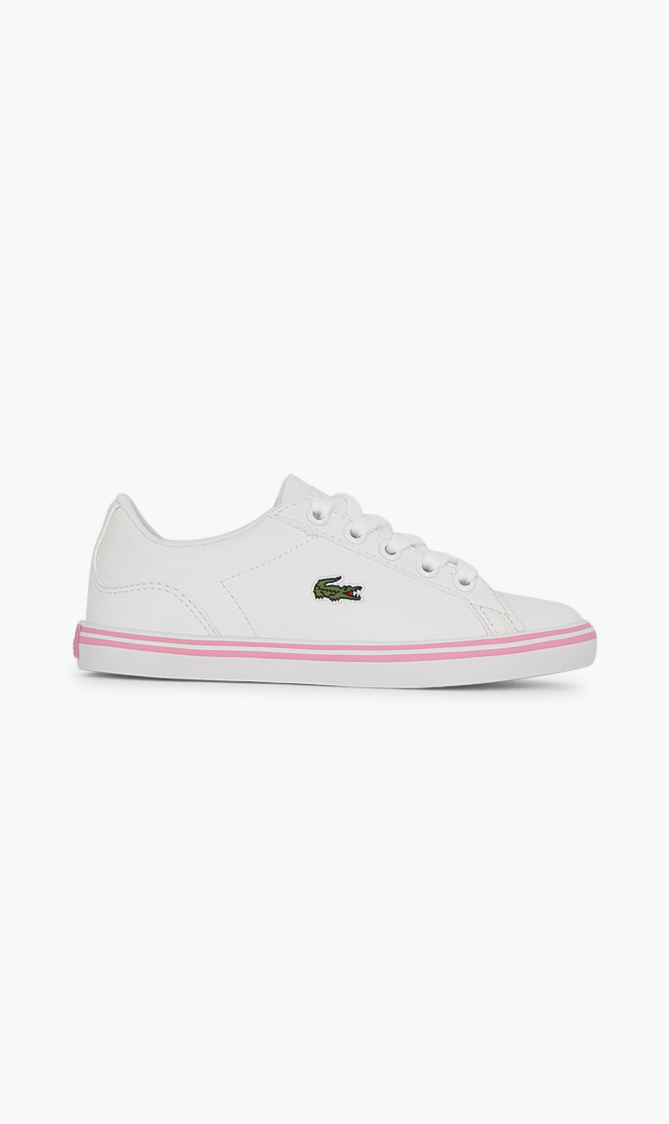 

Lacoste Lerond Leather Sneakers
