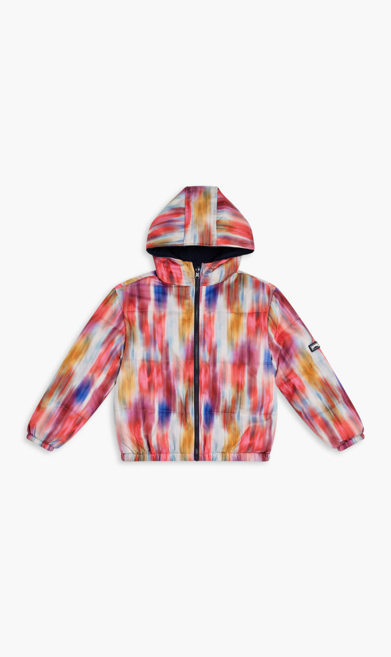 

Vilebrequin Blue Giver Veste Cr24 Ikatrever Hood Bleu Marine for Girls | The Deal Outlet
