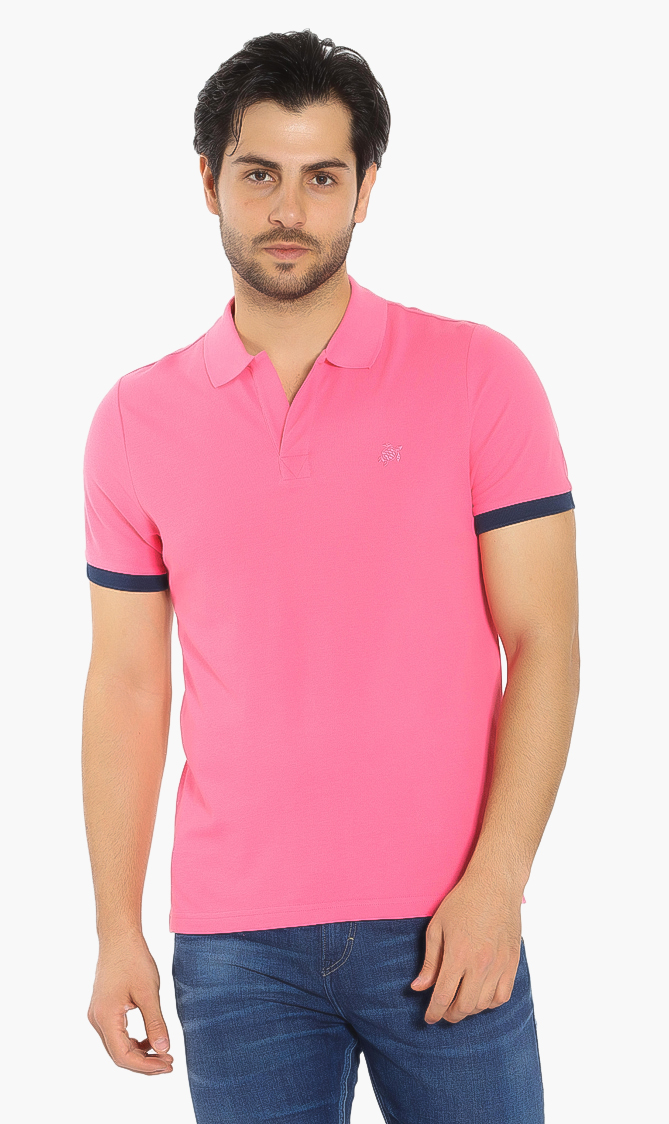 

Vilebrequin Palatin Regular Fit Polo Shirt