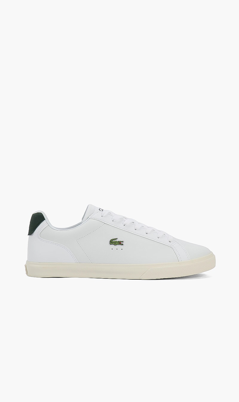 

Classic Logo Sneakers, White