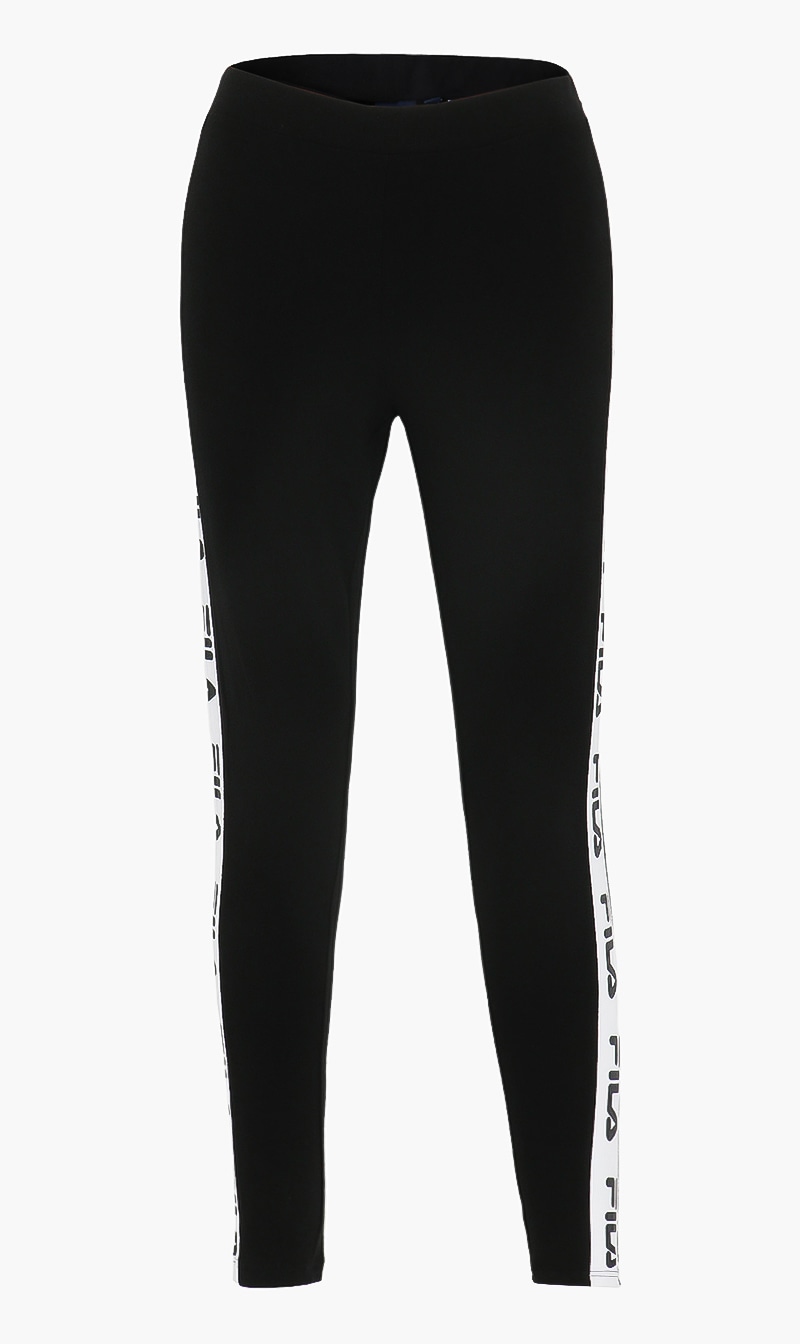 

Mich Leggings, Black