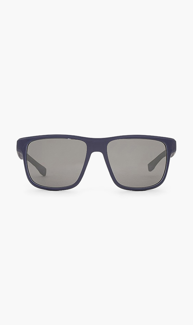 

Hugo Boss Polarized Square Sunglasses