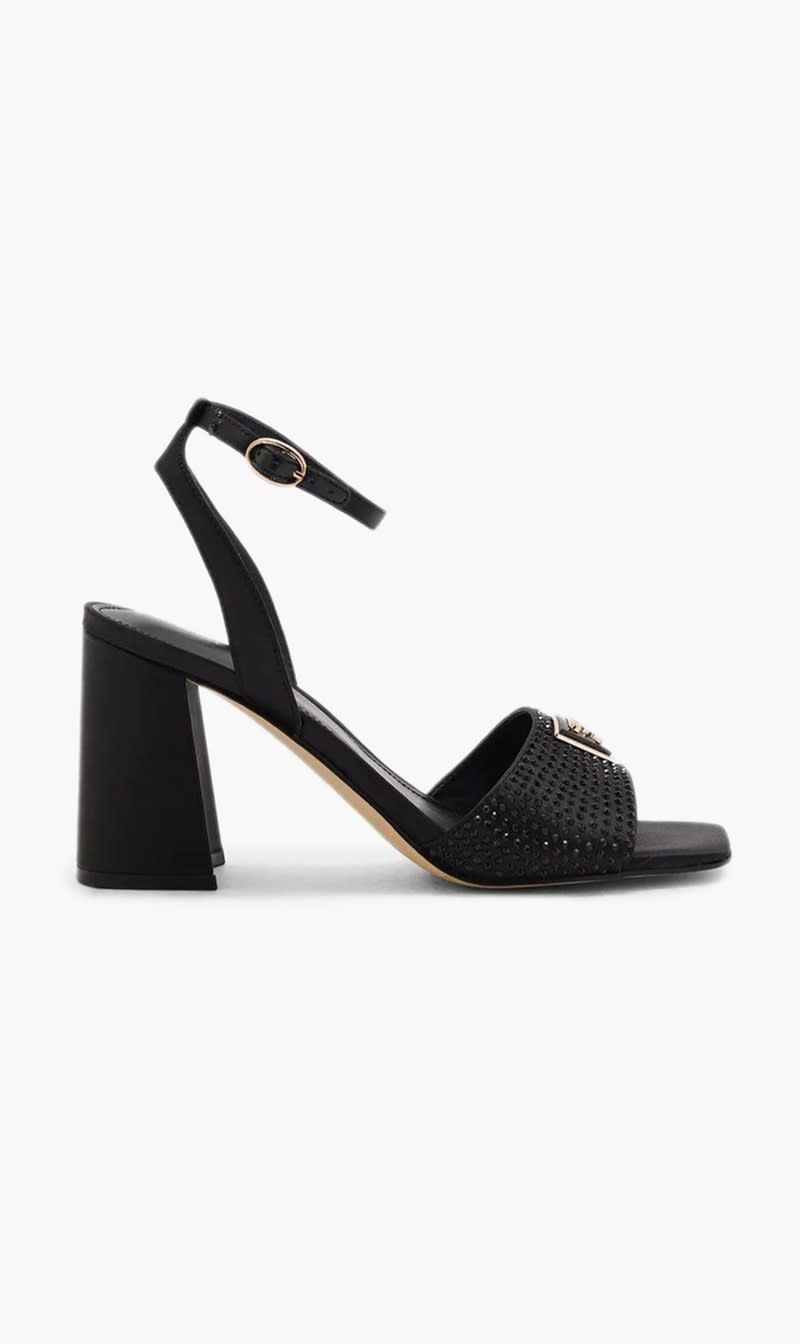 

Guess Black Gelyae Sneakers Ctd Specchio Crom for Women | The Deal Outlet