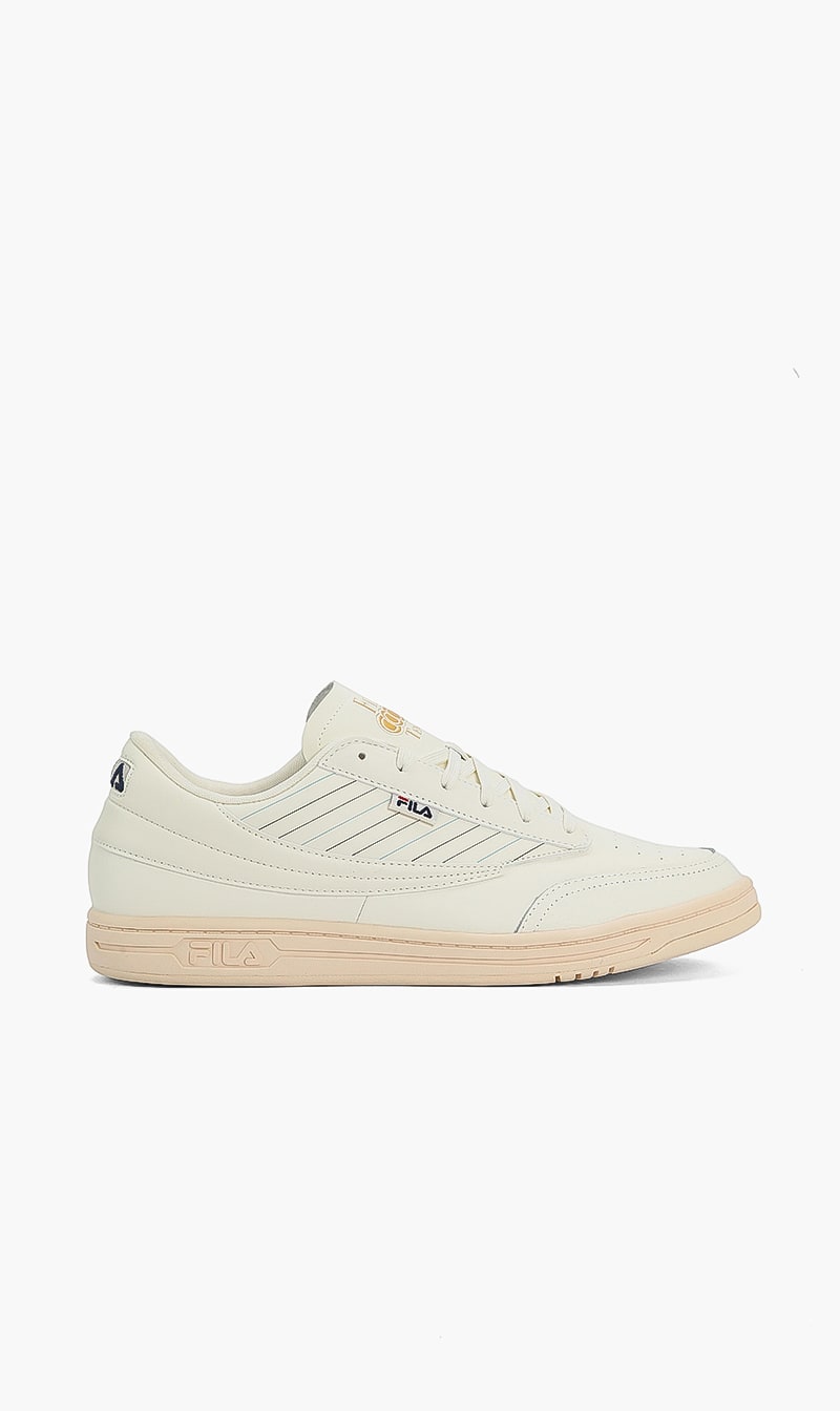 

Tennis 88 Sneakers, White