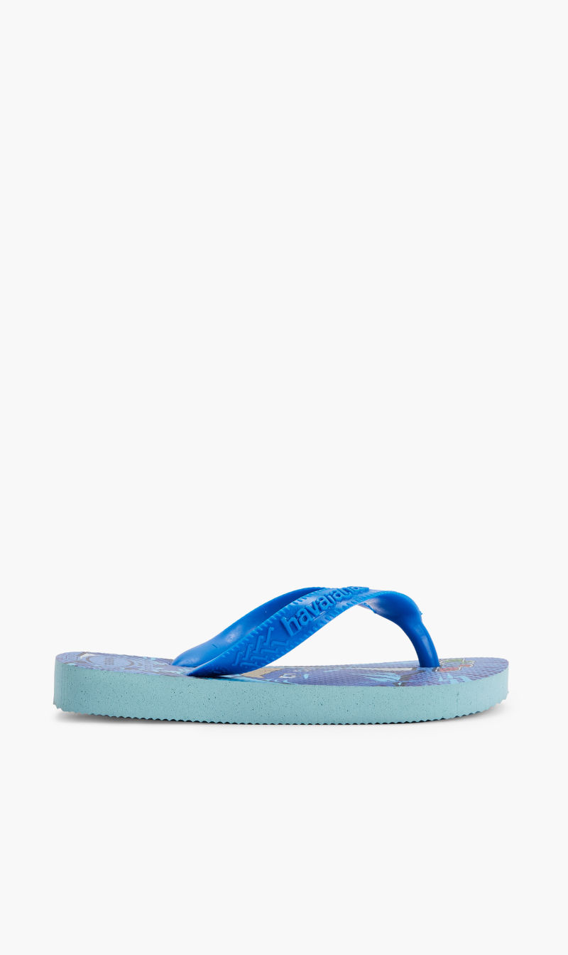 

Havaianas Blue Kids Top Pj Masks for Boys | The Deal Outlet