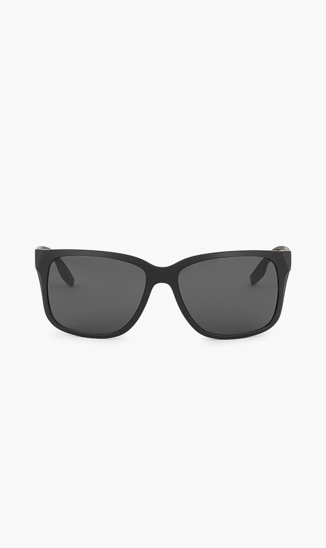 

PRADA Linea Rossa Wrap Sunglasses