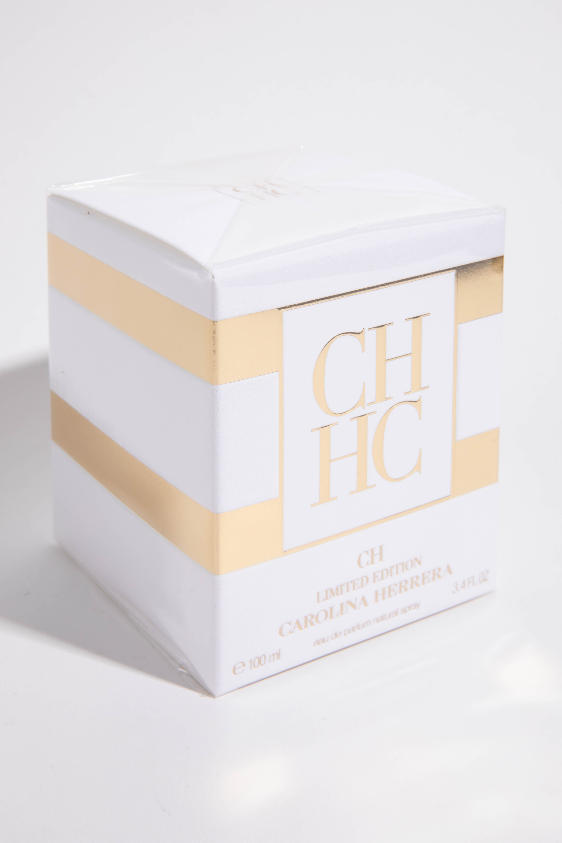 

Carolina Herrera Others Ch Insignia Eau De Parfum Limited Edition,  for Women | The Deal Outlet