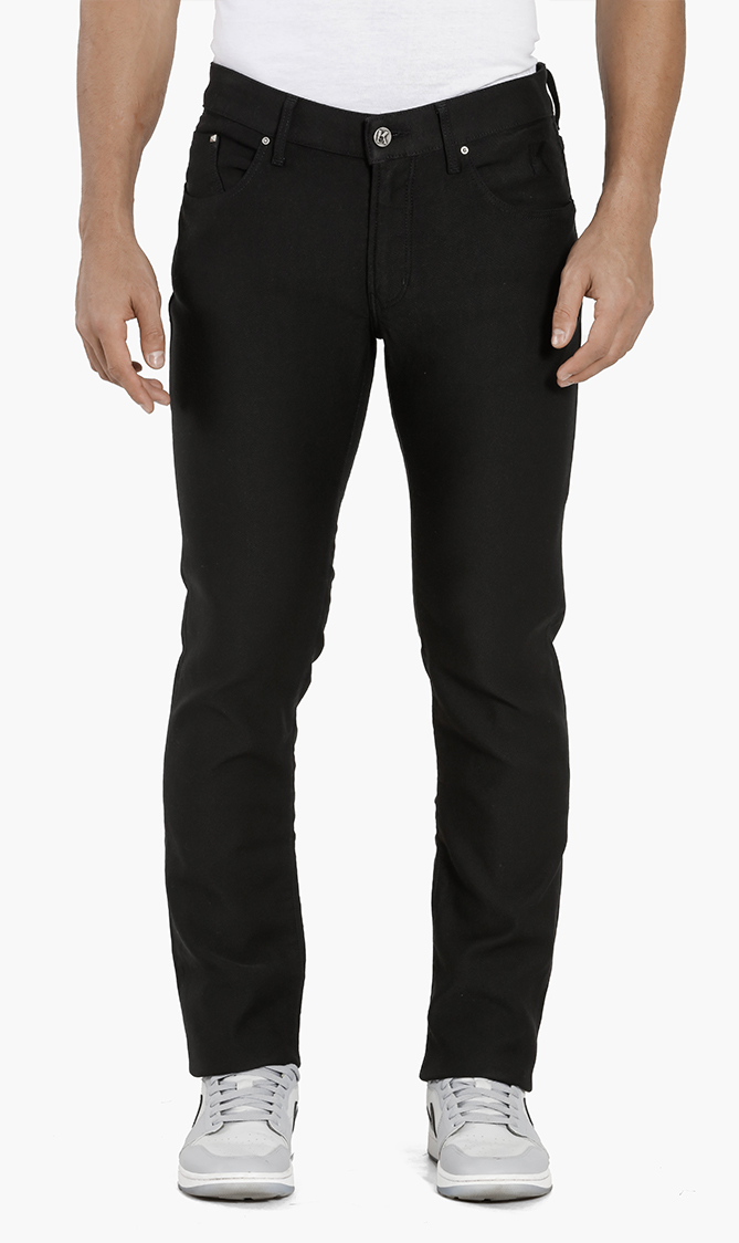 

5-pocket Jeans