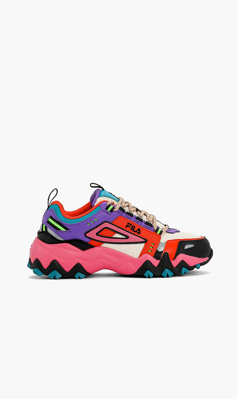 

Oakmount Tr Sneakers, Pink