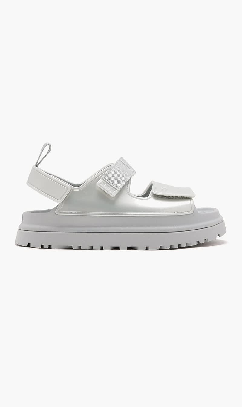 Silver K Goldenglow Glossy Sparkles for Girls
