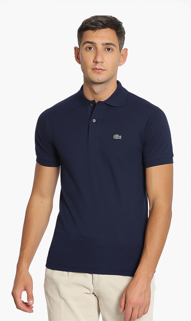 

LACOSTE Classic Fit Polo Shirt
