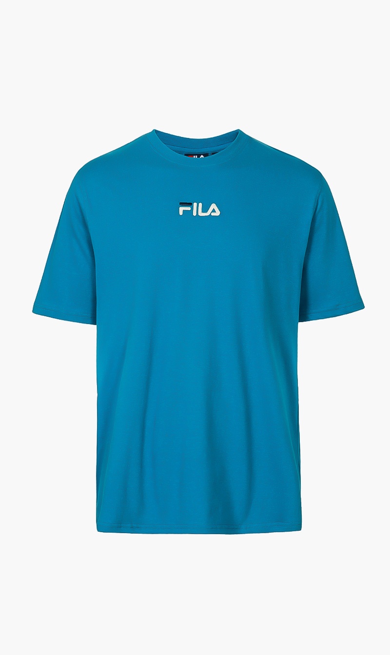 

Mitch Crew Neck Tshirt, Green
