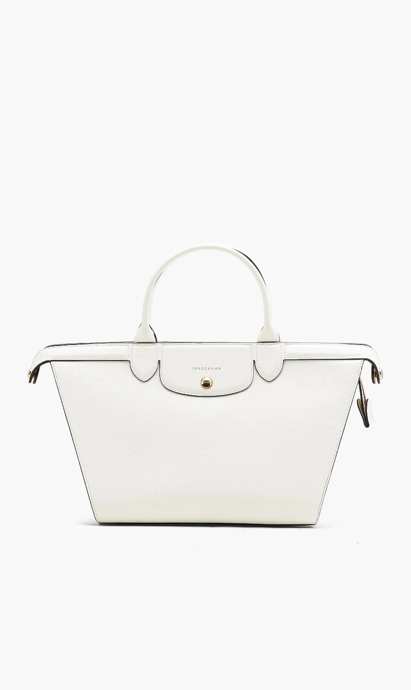 

Longchamp Bucket Tote Bag