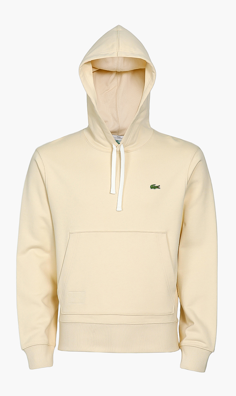 

Classic Sweatshirt, Yellow