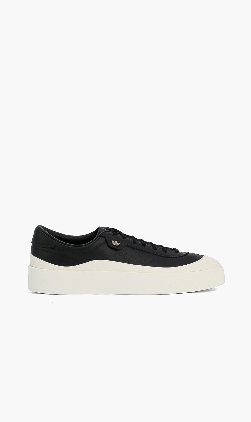 

Nucombe Leather Sneakers