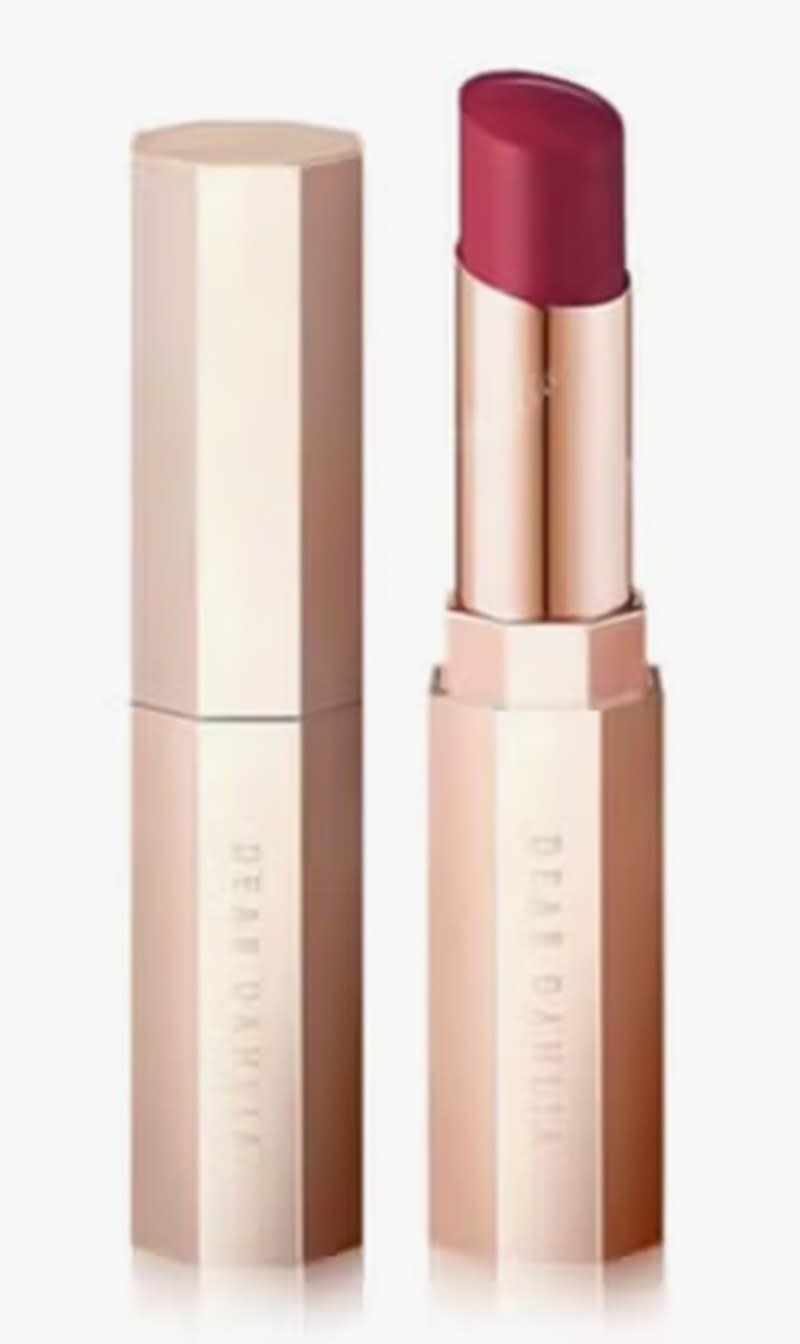 

Dear Dahlia Others Blooming Edition Lip Paradise Color Balm, Natalie for Women | The Deal Outlet