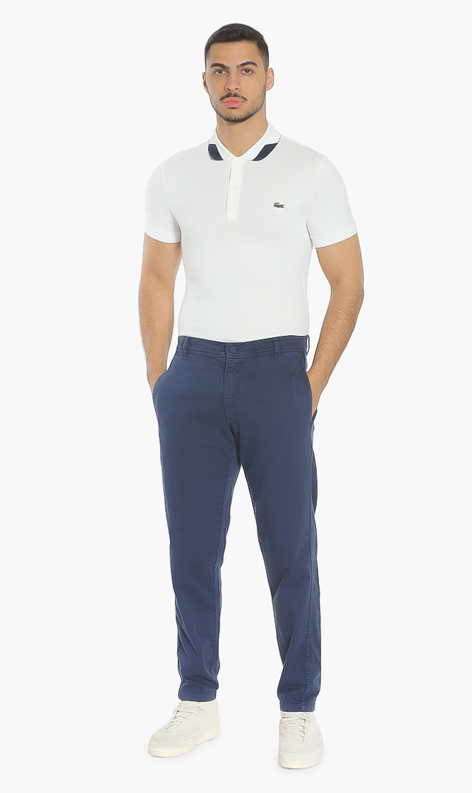 

Vilebrequin Panache Relaxed Slim Fit Linen Pants