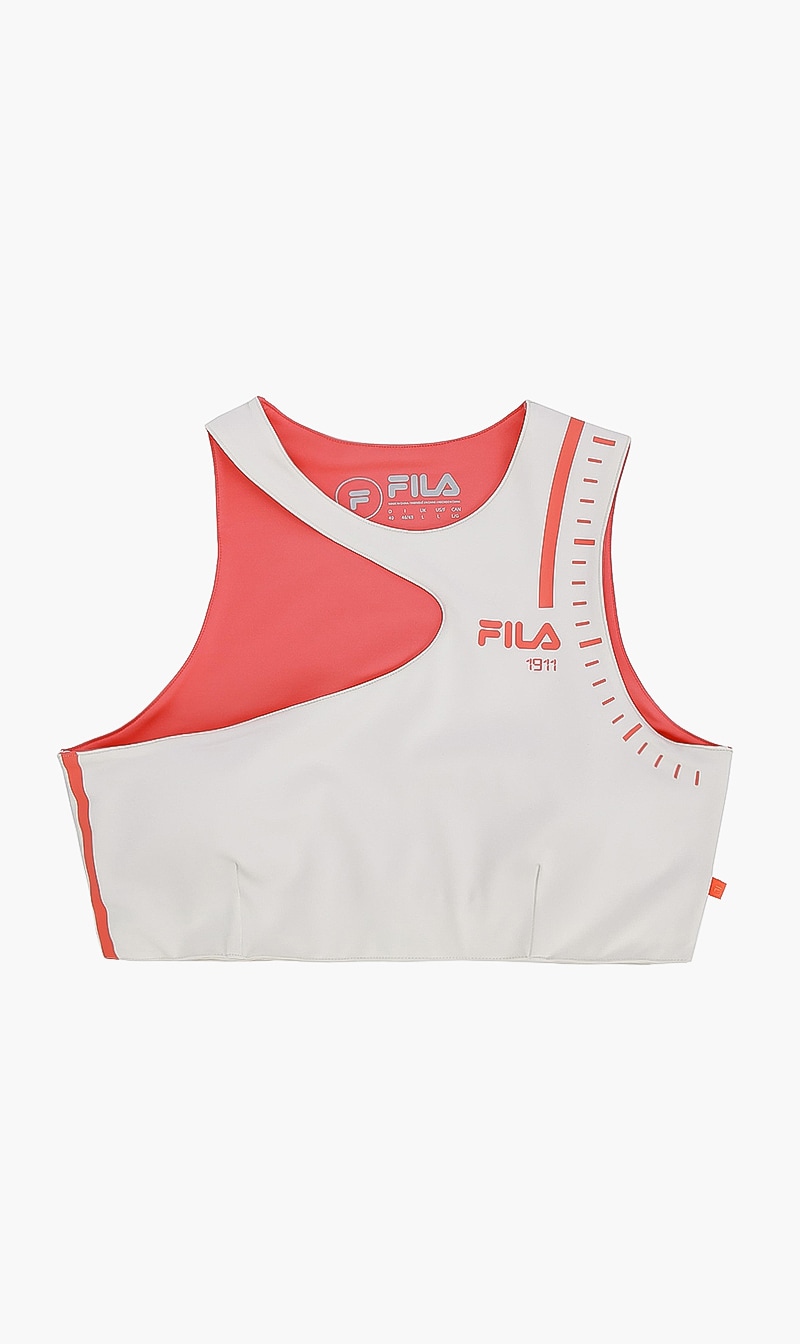 

Susan Sports Bra, Pink