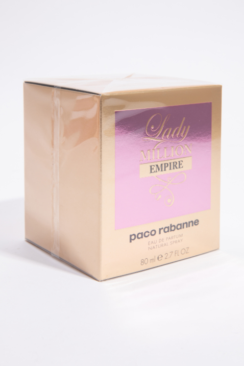 

Paco Rabanne Lady Million Empire Eau De Parfum, 80ml