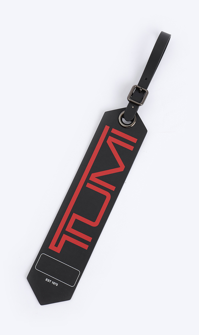 

Tumi Travel Access Luggage Tag