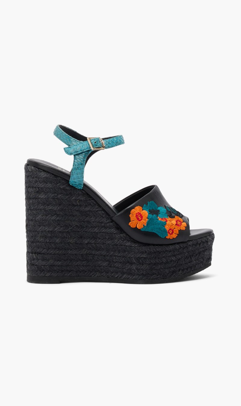 

Sandallo Vitello, Multi-color