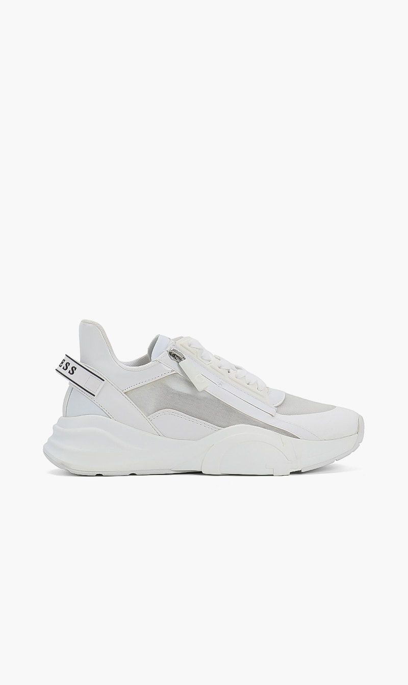

Bailian Sneakers, White