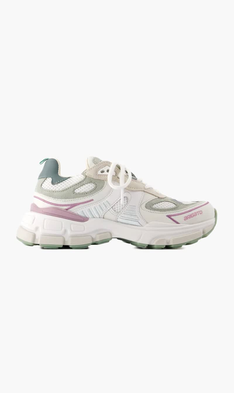 

Axel Arigato Multi-color Sphere Runner Sneakers for Women | The Deal Outlet