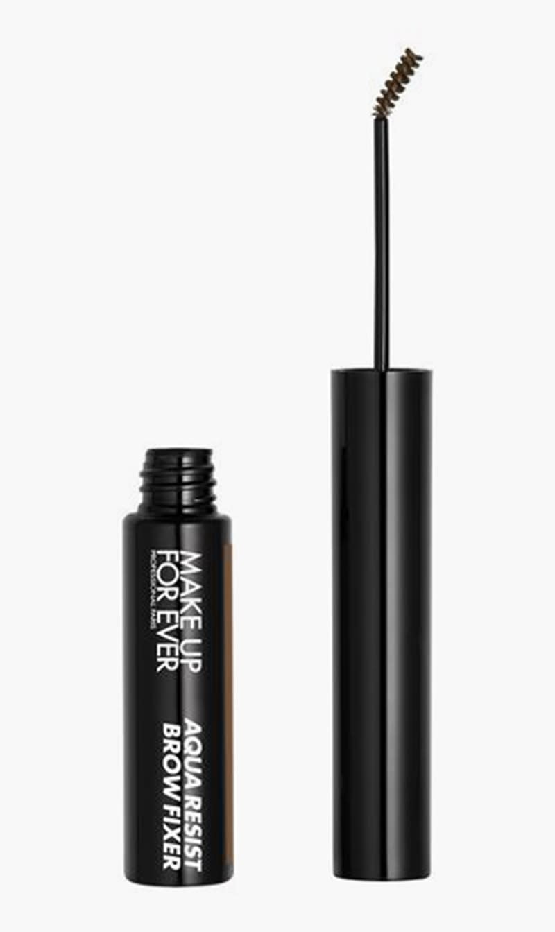 

Make Up for Ever Others Aqua Resist Brow Fixer-21 3_5ml 20 for Women | The Deal Outlet