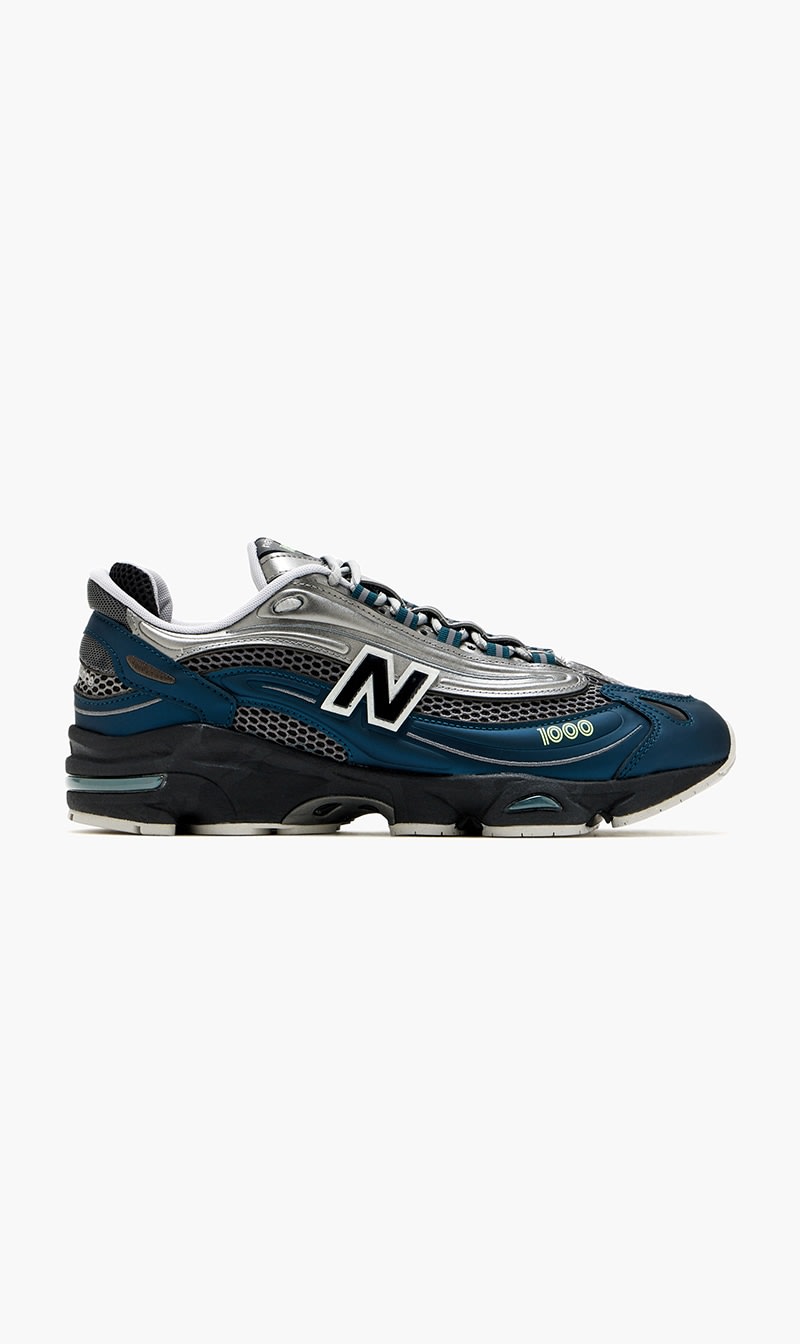 

New Balance Blue M1000 for Men | The Deal Outlet