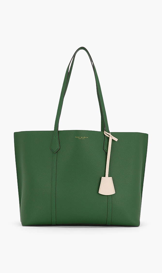 Tory Burch Perry Triple Compartment Tote Bag