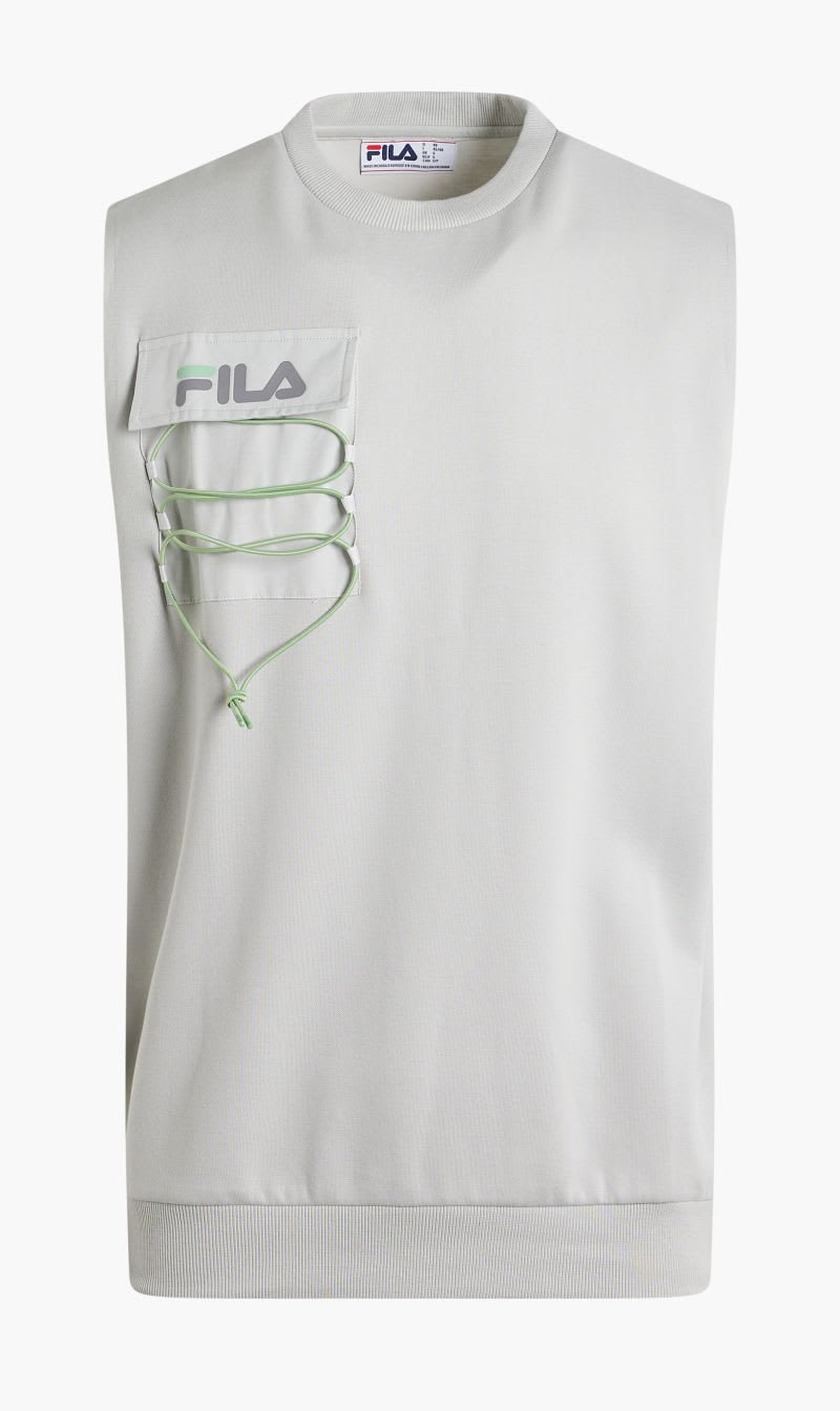 

Fila Grey Reel for Men | The Deal Outlet