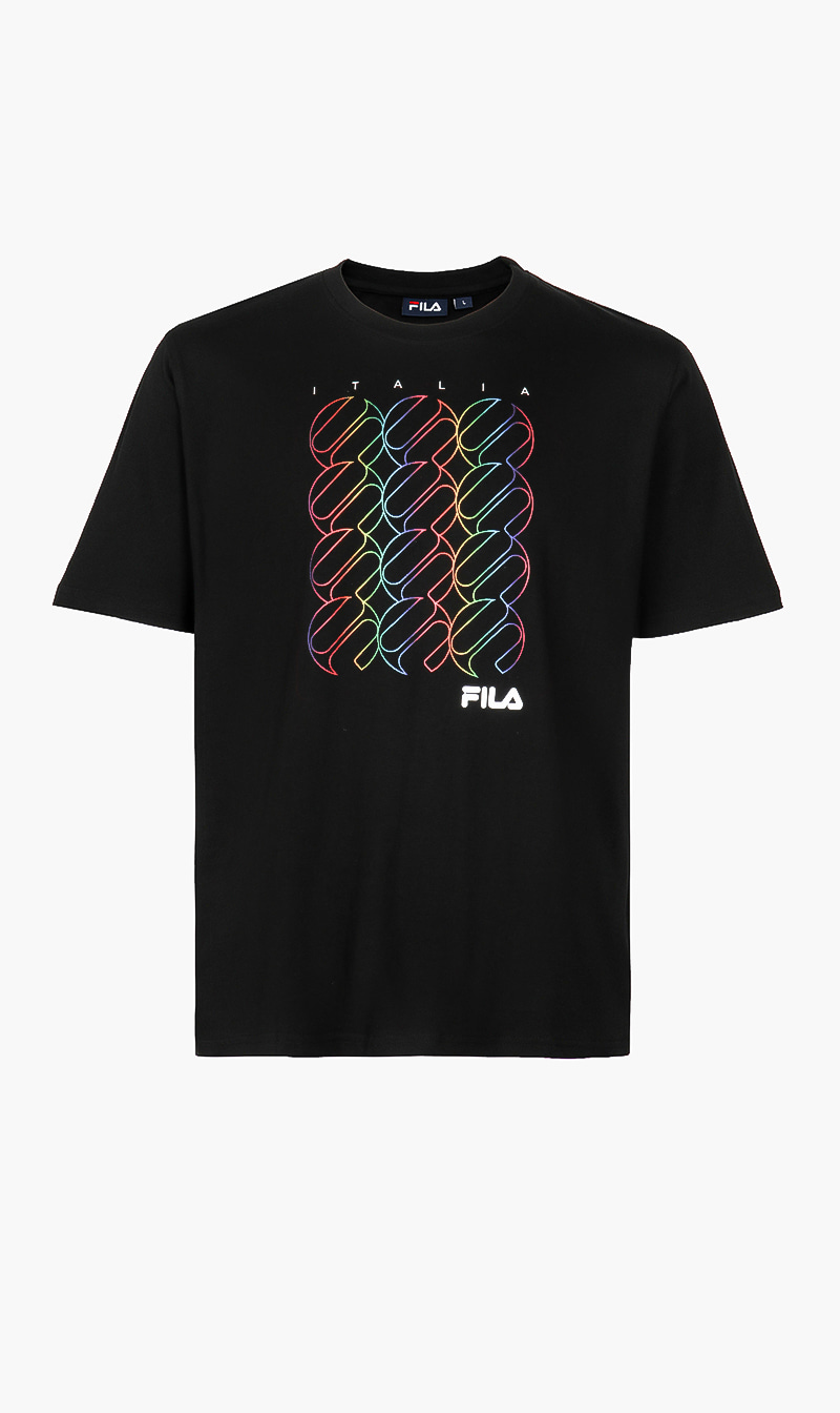 

Howie Tshirt, Black