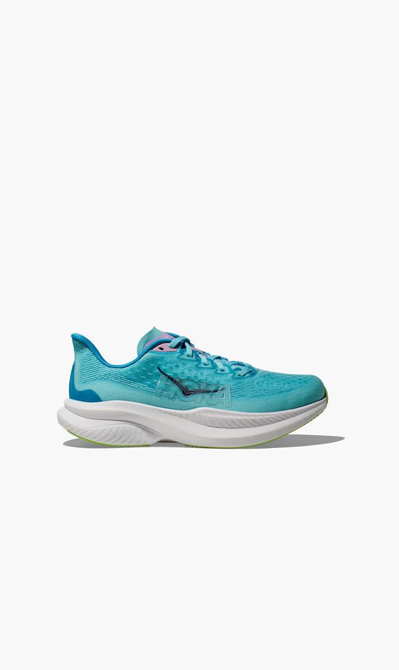 

Hoka Multi-color Mach 6 Sneakers for Women | The Deal Outlet