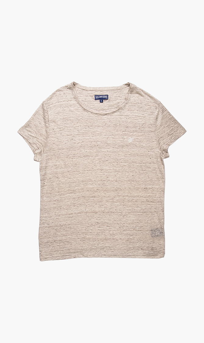 

Vilebrequin Tiramisu Unisex T-shirt