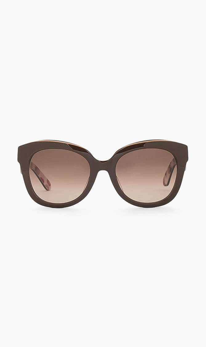

Kate Spade Amberly Oversized Sunglasses