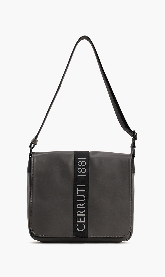 

Cerrutis Leather Crossbody