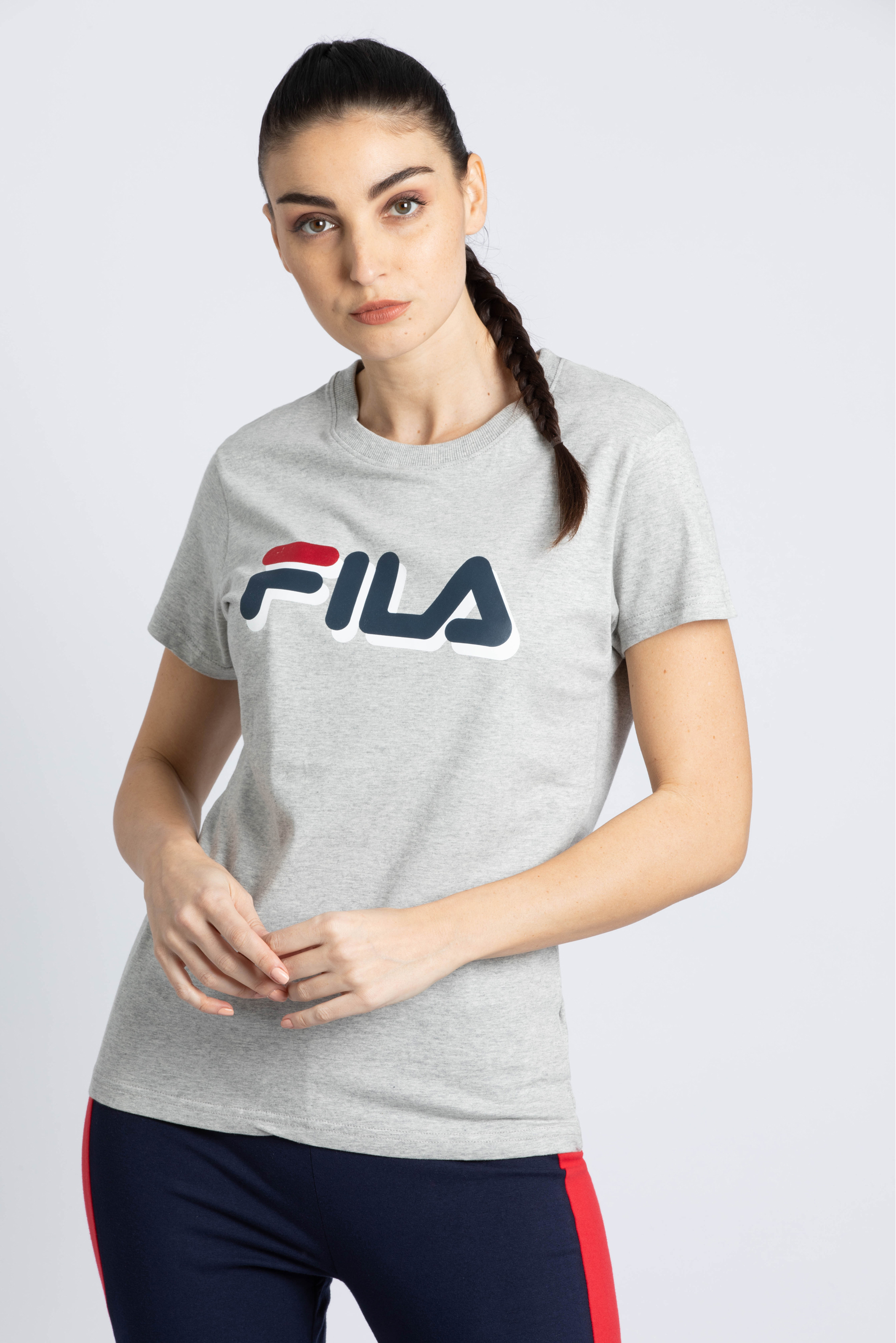 

Fila Kayla Bold Logo T-shirt