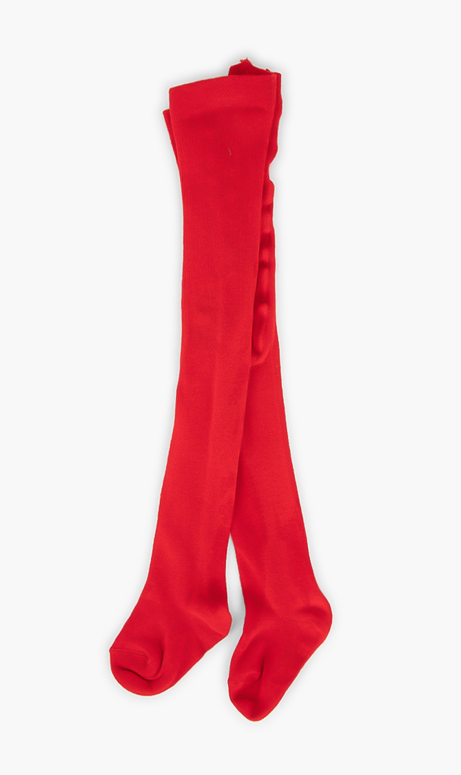 

Il Gufo Cotton Touch Tights