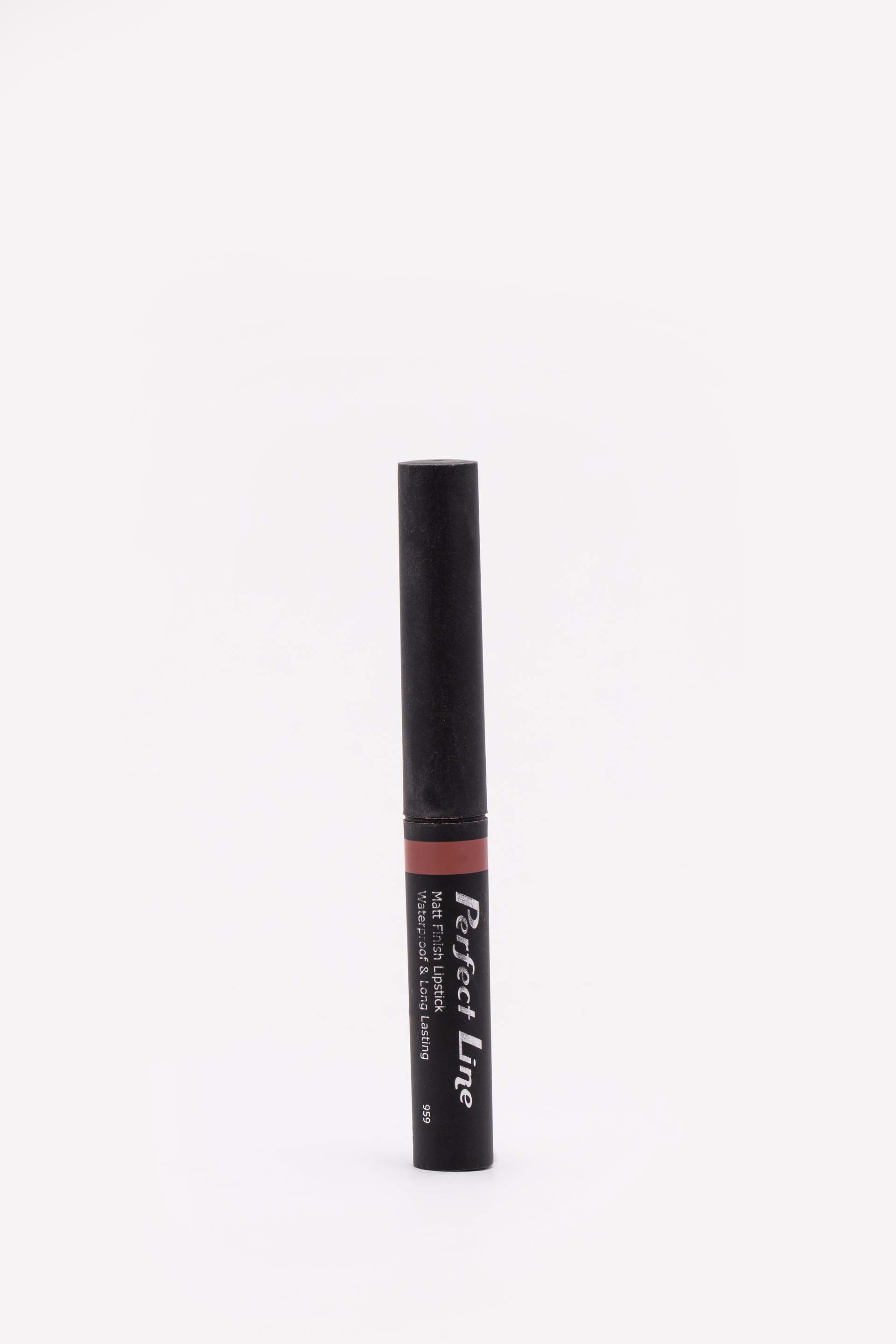 

Glam's Perfect Line Lipstick, Susceptible 960