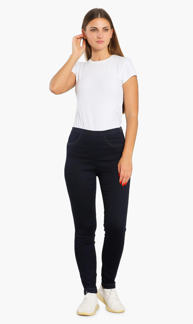 

JACOB COHEN Scarlet Stretch Pants