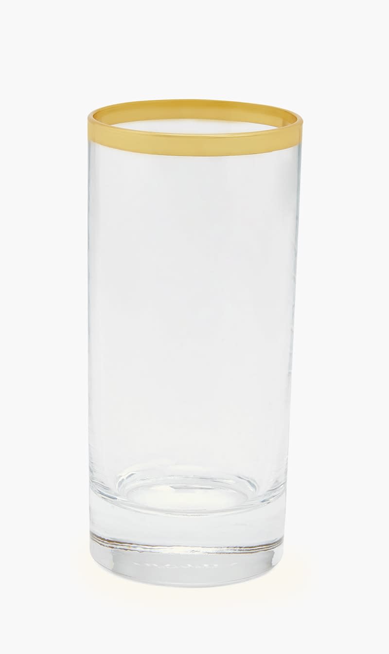 

Villari Others Highball Drinking Glass Clear | The Deal Outlet