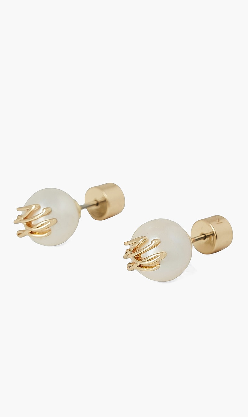 

Kautograph Pearls Studs