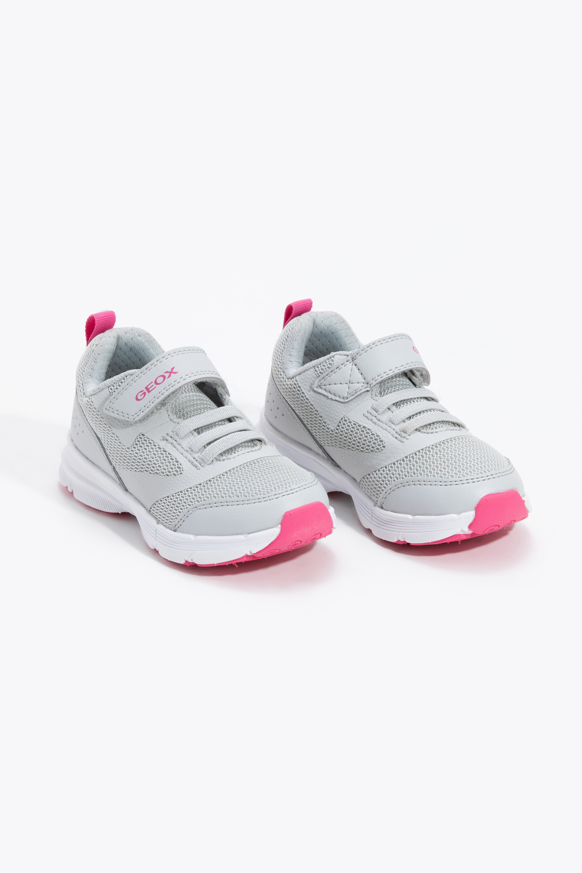 

Geox J Hoshiko Mesh Sneakers
