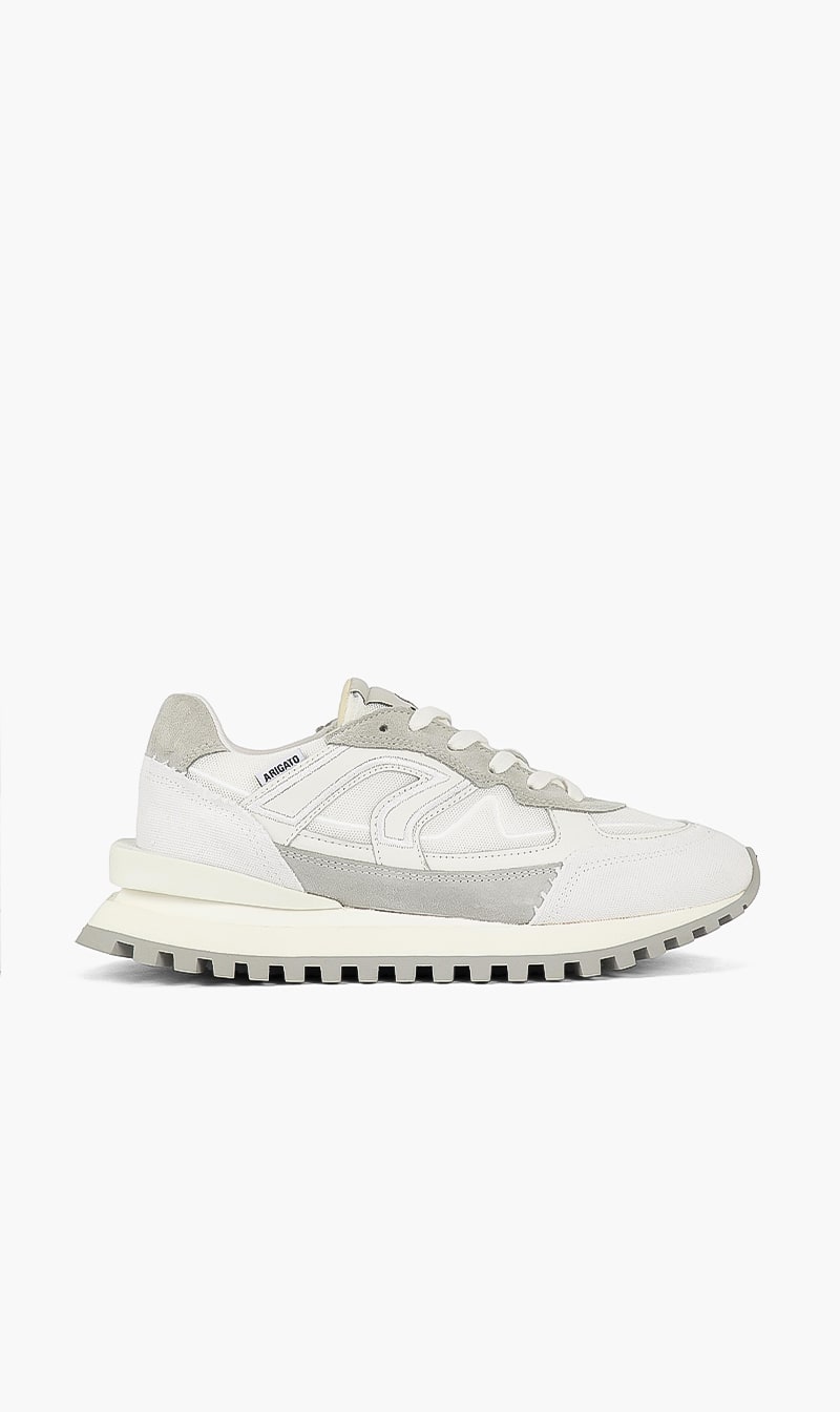 

Sonar Sneakers, Grey